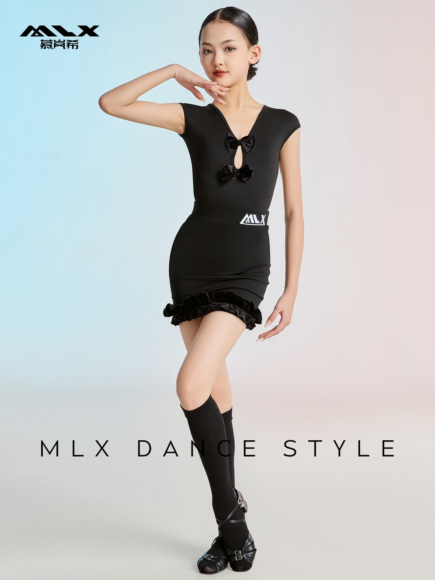 Bow suit#8215+8400