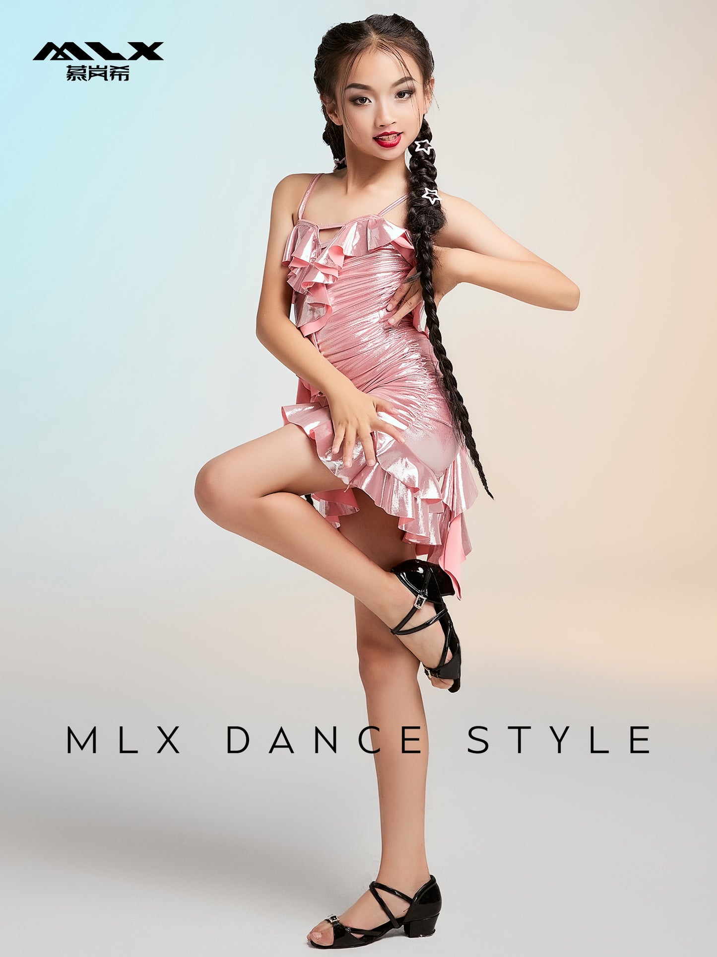Laser dress#500