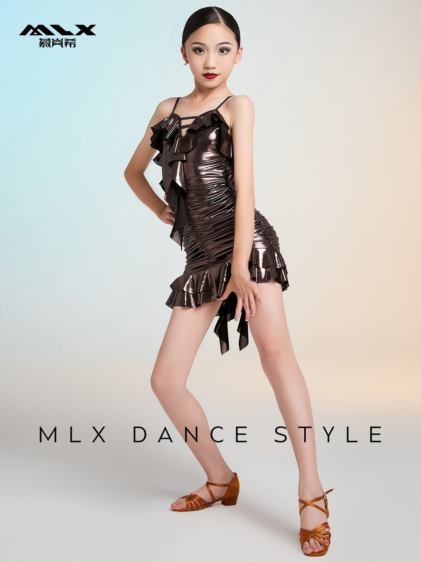 Laser dress#500