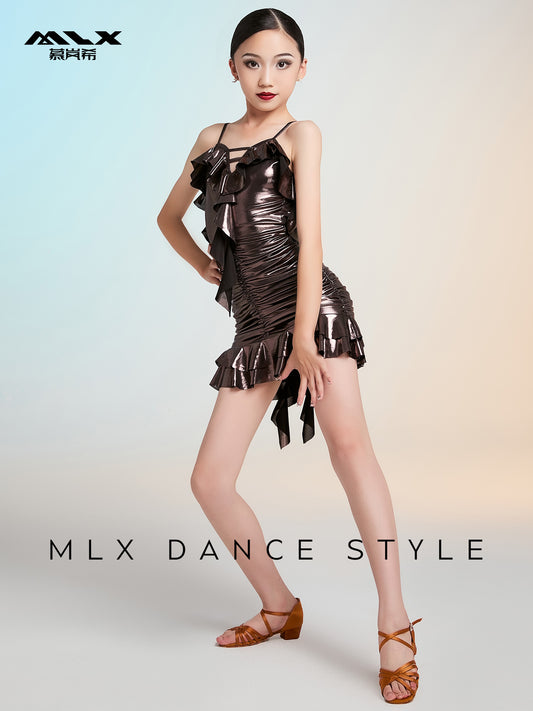 Laser dress#500