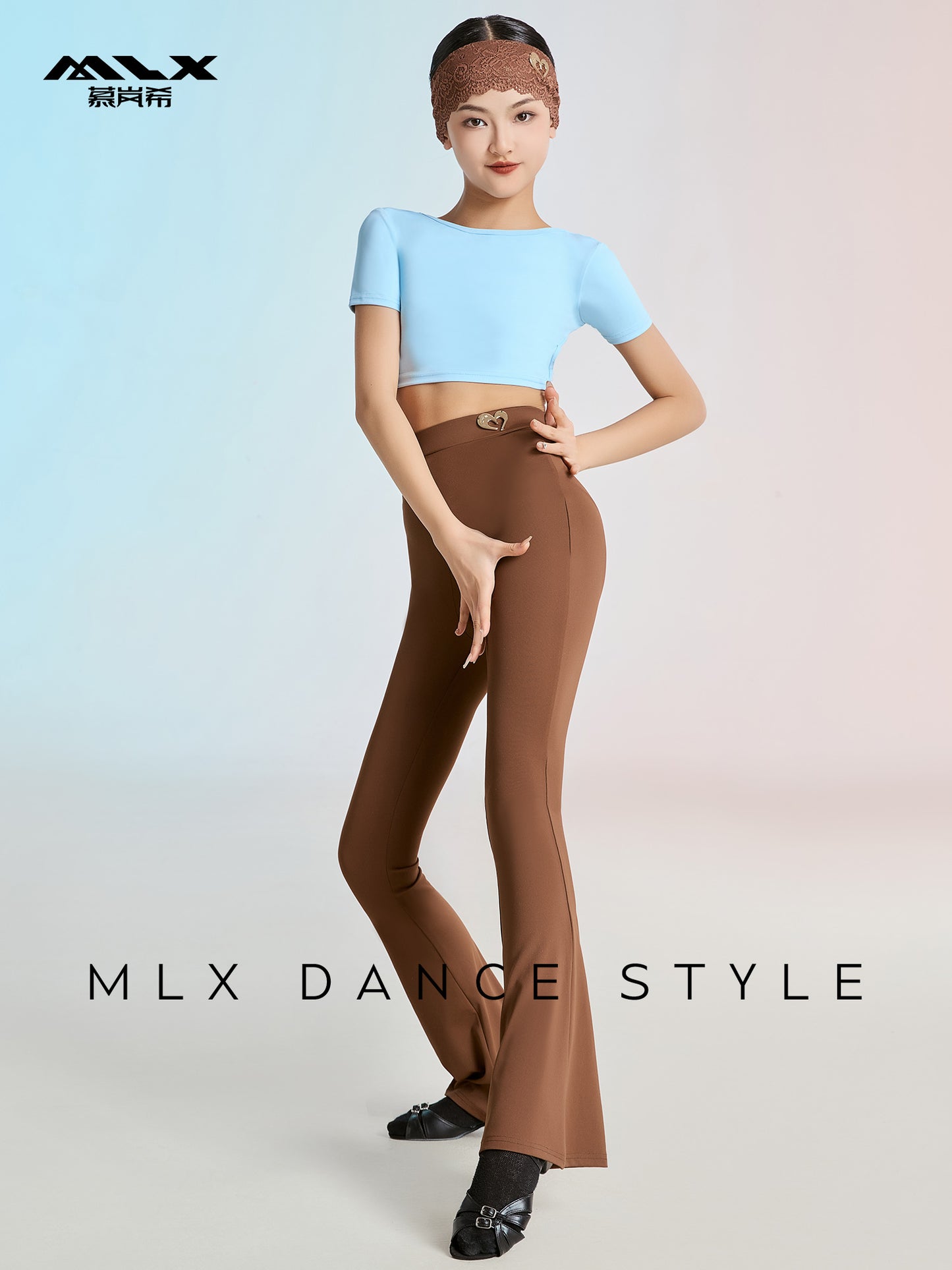 Bell bottoms suit#8211+300