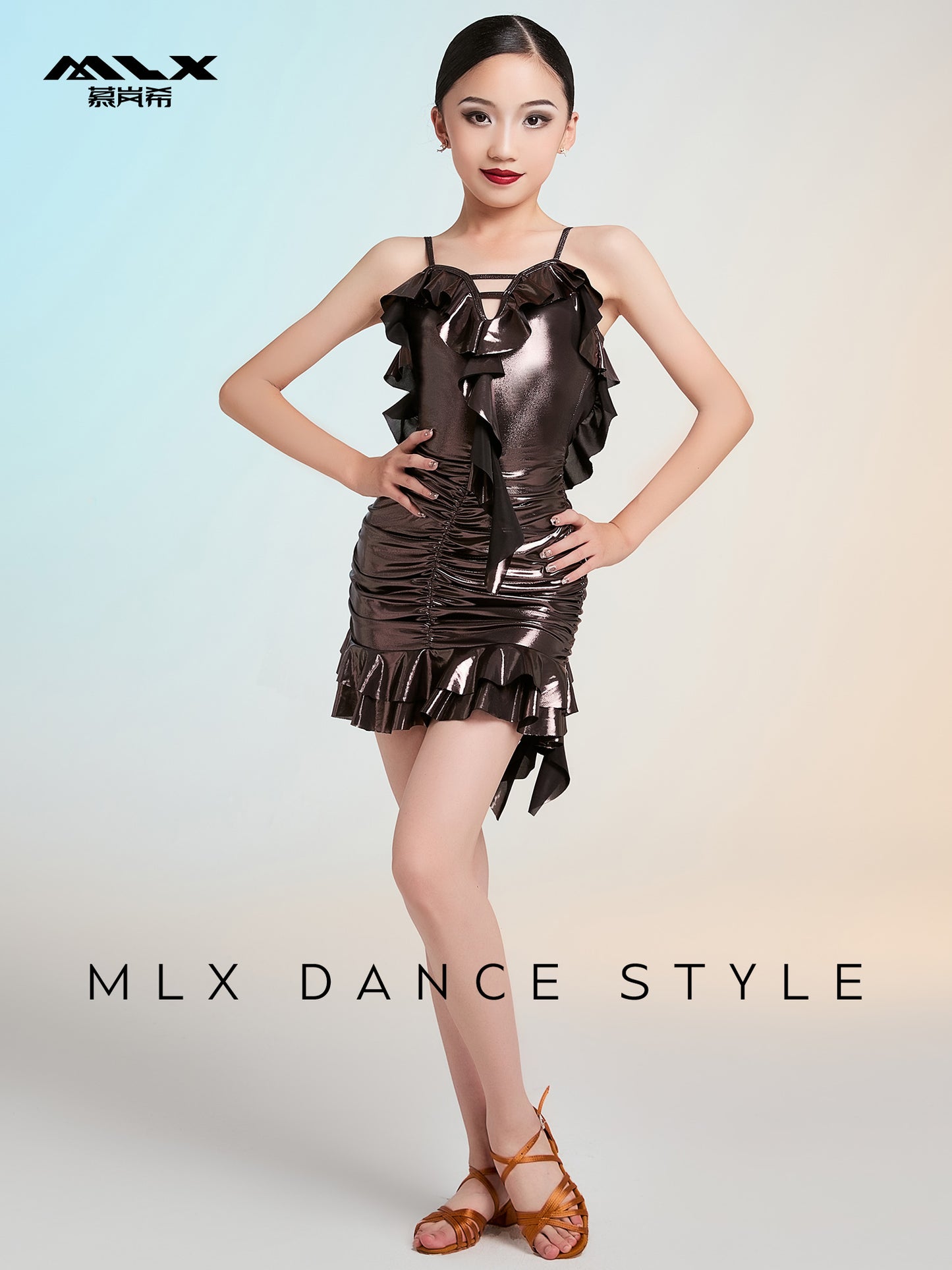 Laser dress#500