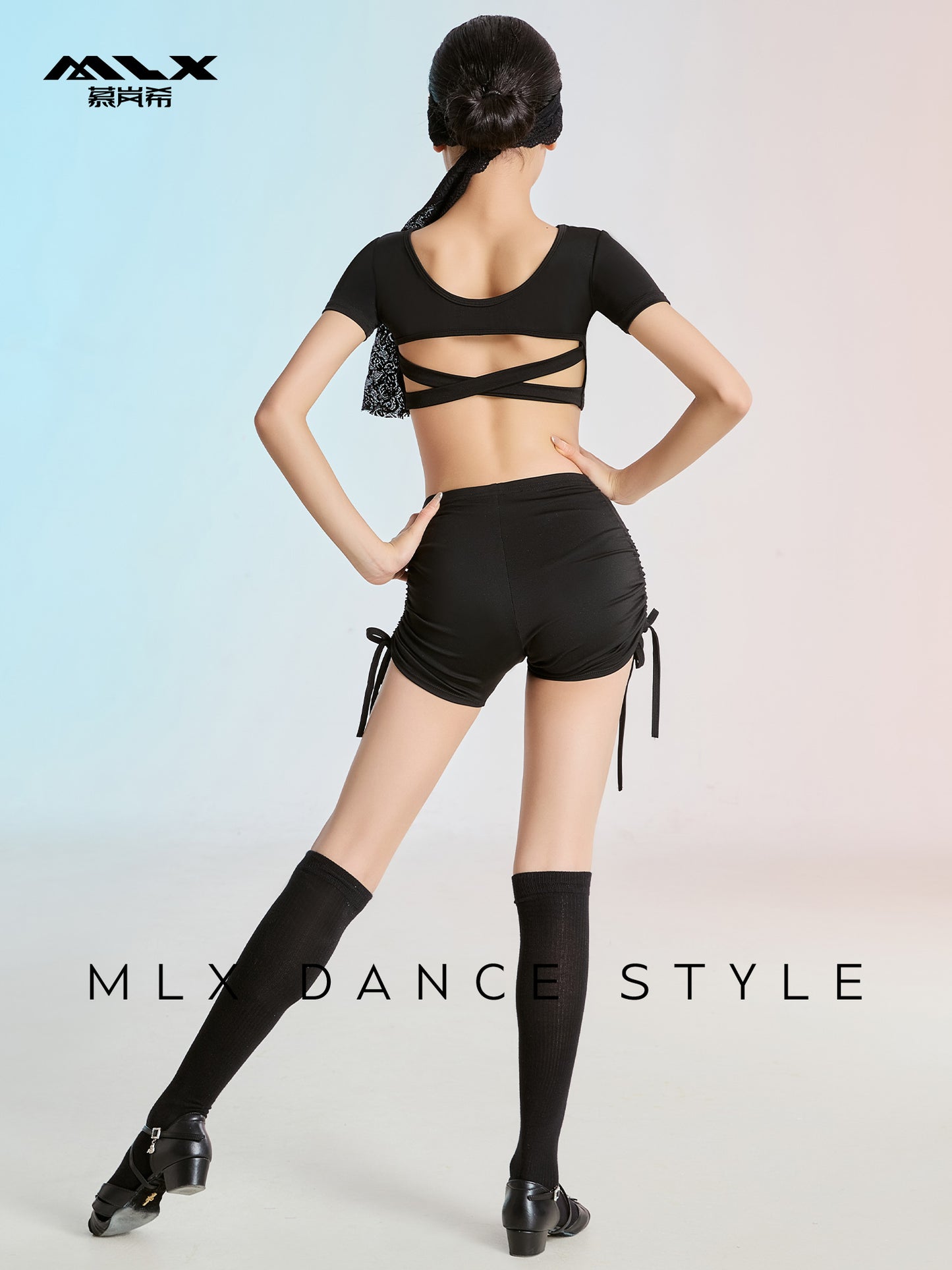 Shorts suit#8211+8398