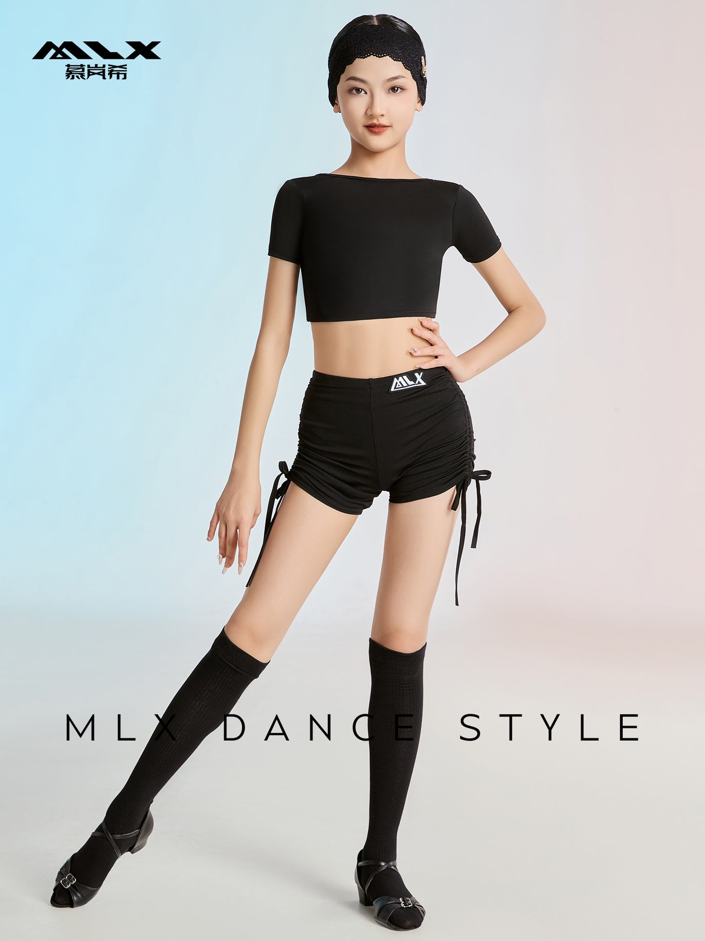 Shorts suit#8211+8398
