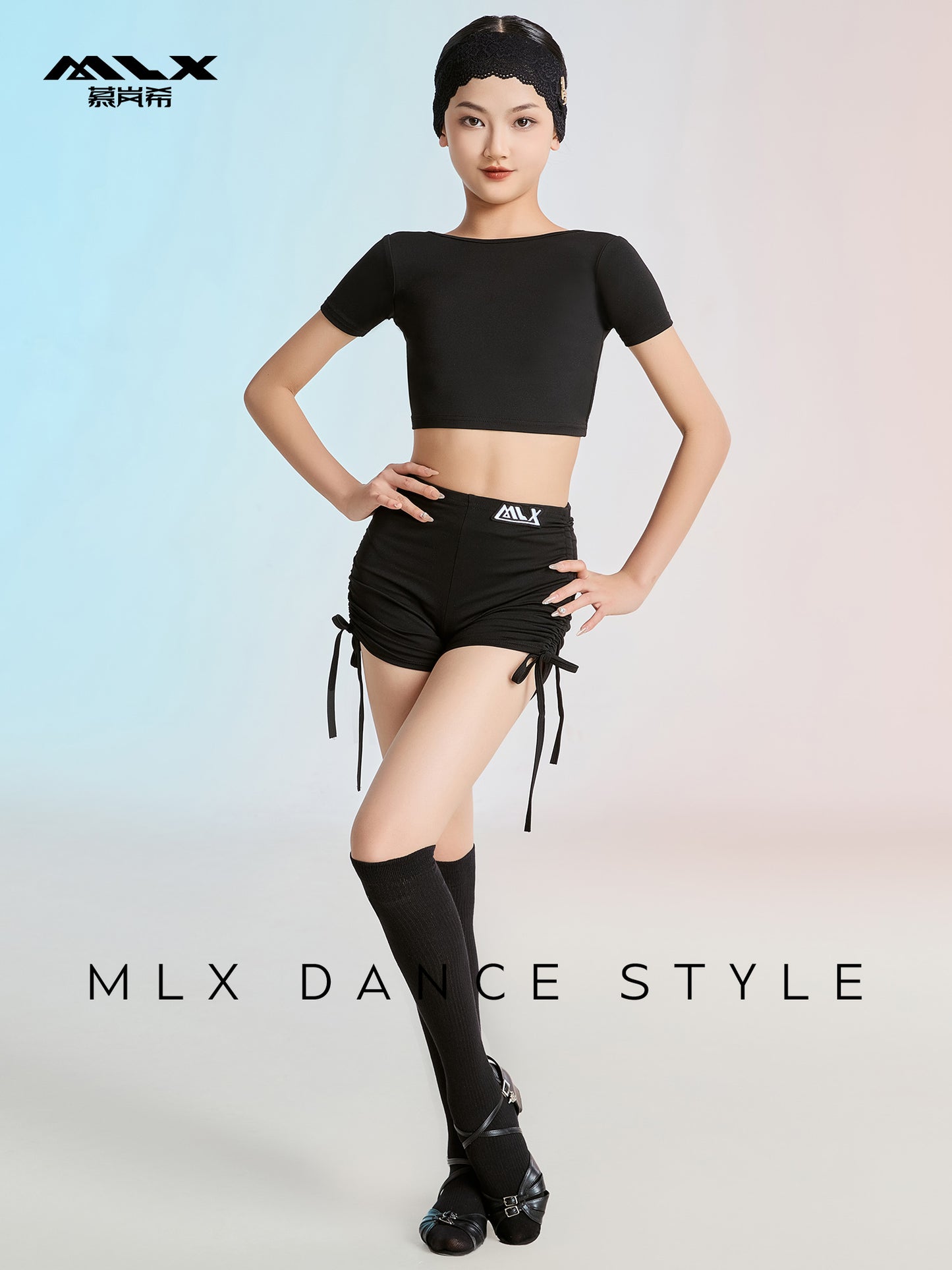 Shorts suit#8211+8398