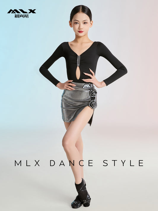 Metallic suit#8209+8396