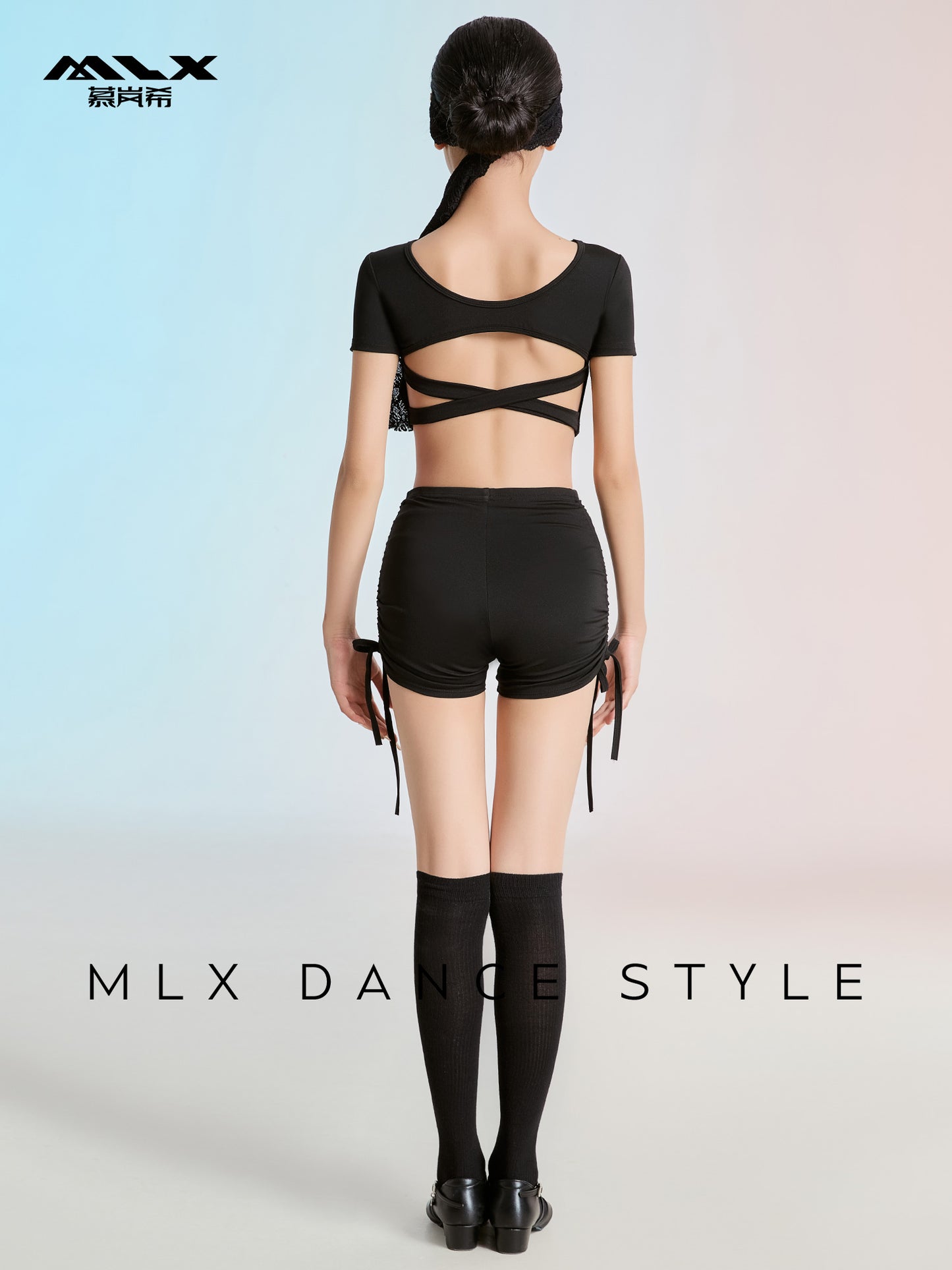 Shorts suit#8211+8398