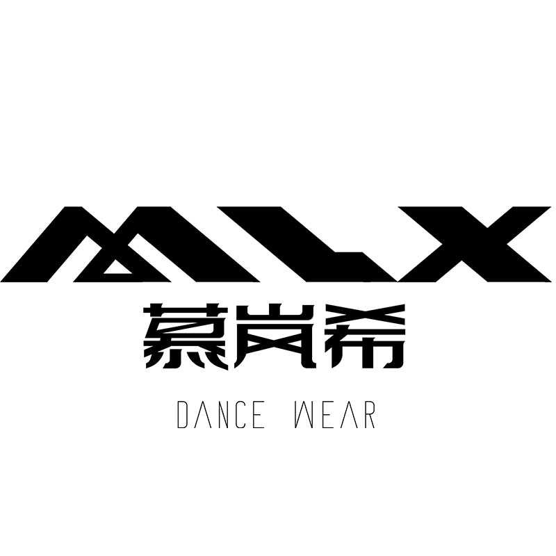 慕岚希 logo