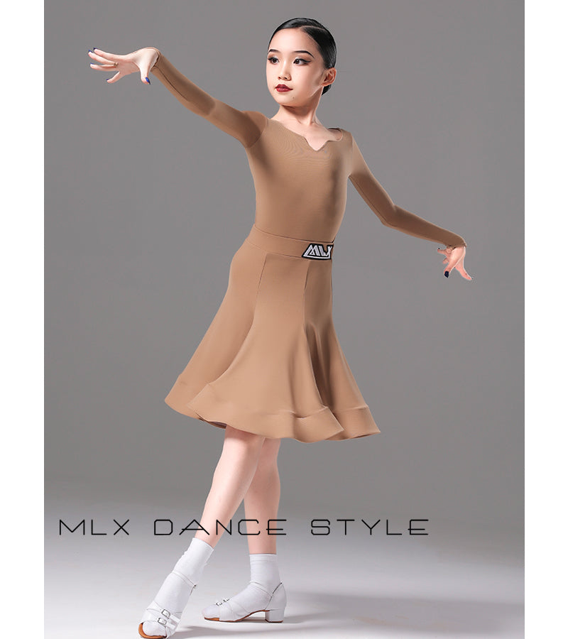 Competition level suit#8926