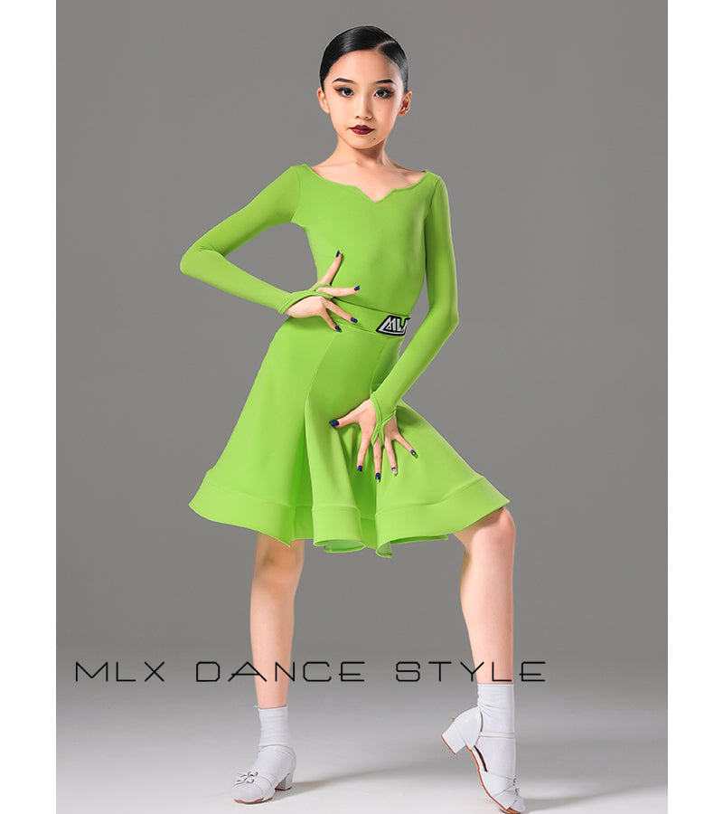 Competition level suit#8926