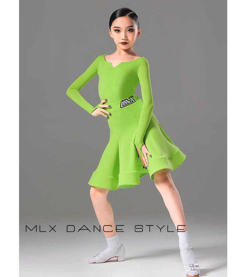 Competition level suit#8926