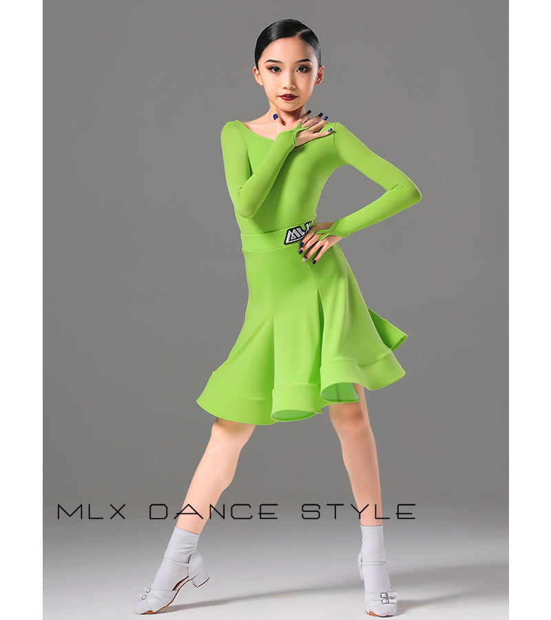 Competition level suit#8926