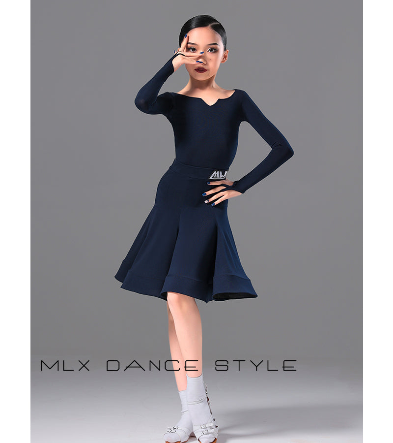 Competition level suit#8926