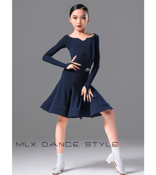 Competition level suit#8926