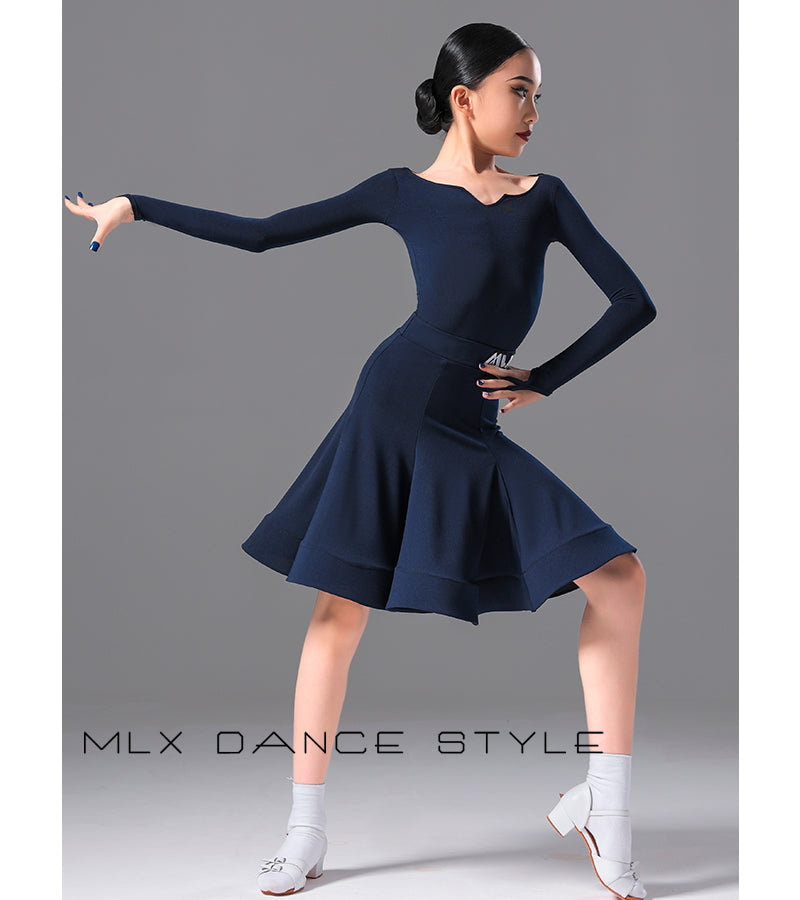 Competition level suit#8926