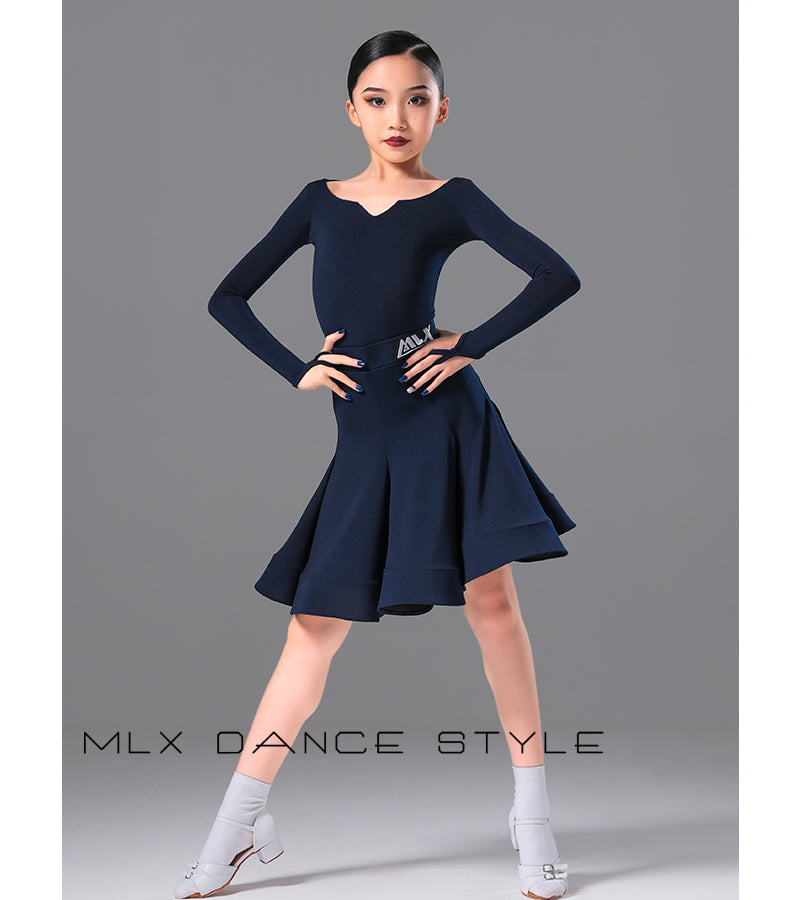 Competition level suit#8926