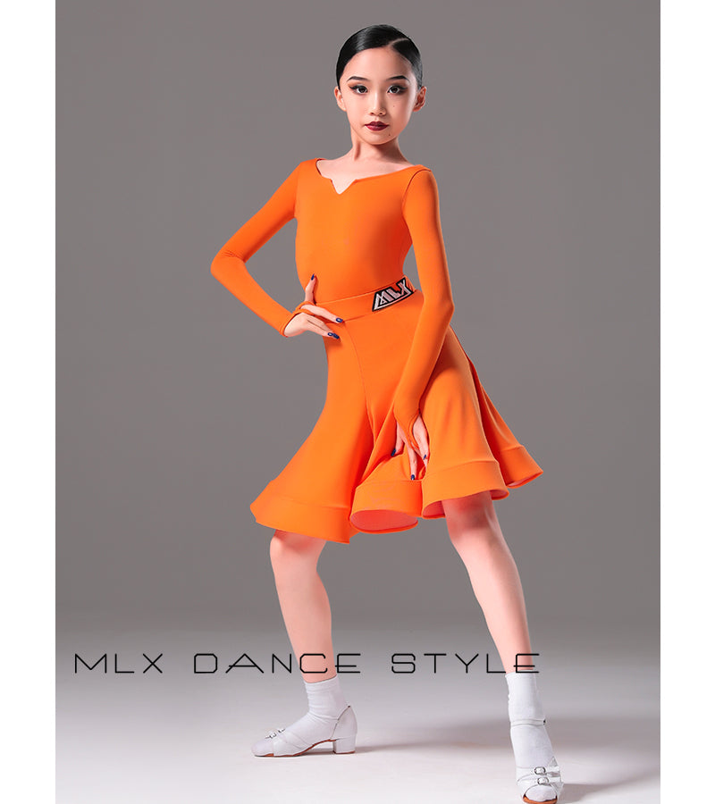 Competition level suit#8926