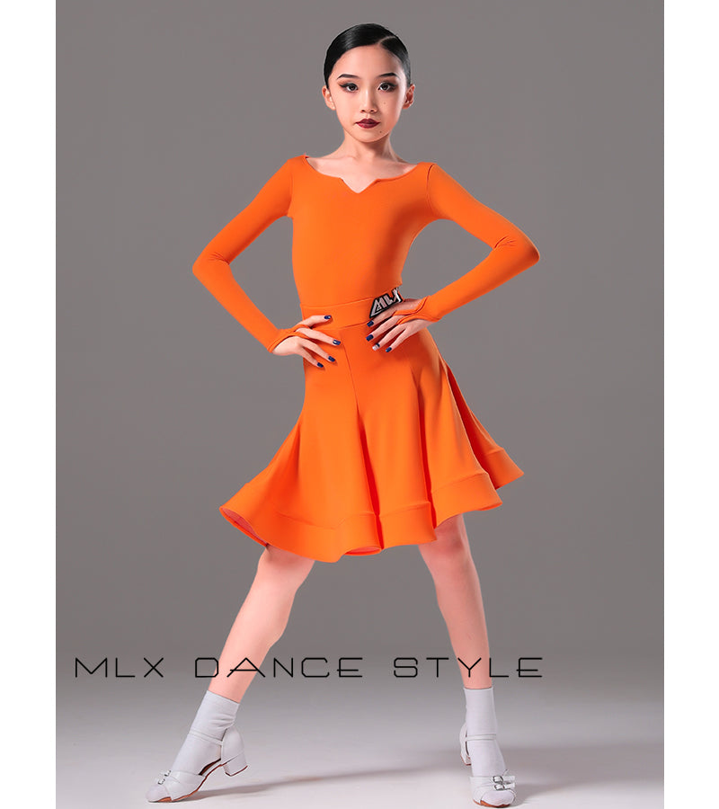 Competition level suit#8926