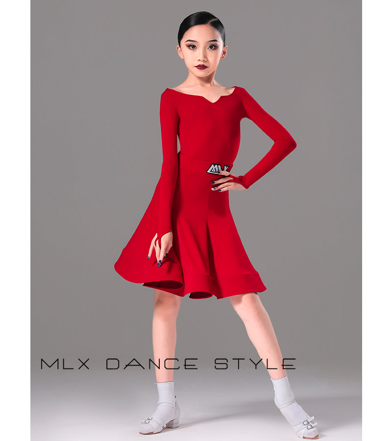 Competition level suit#8926