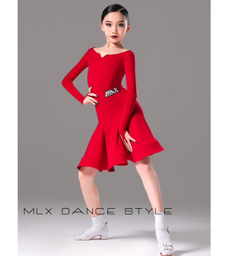 Competition level suit#8926