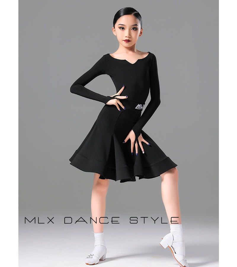 Competition level suit#8926