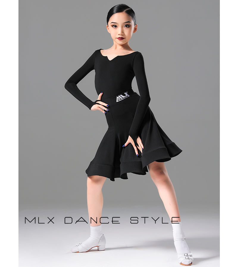 Competition level suit#8926