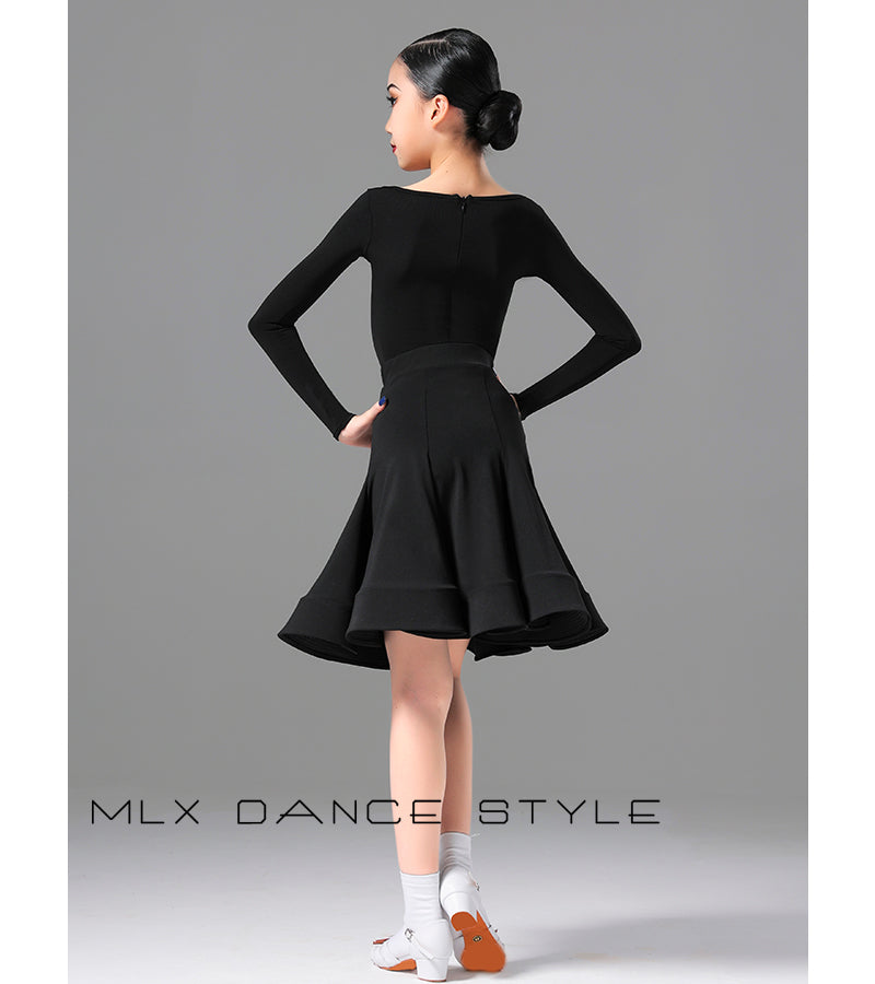 Competition level suit#8926