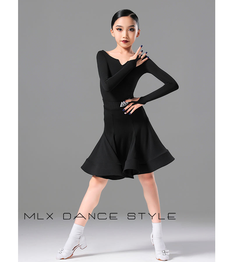 Competition level suit#8926