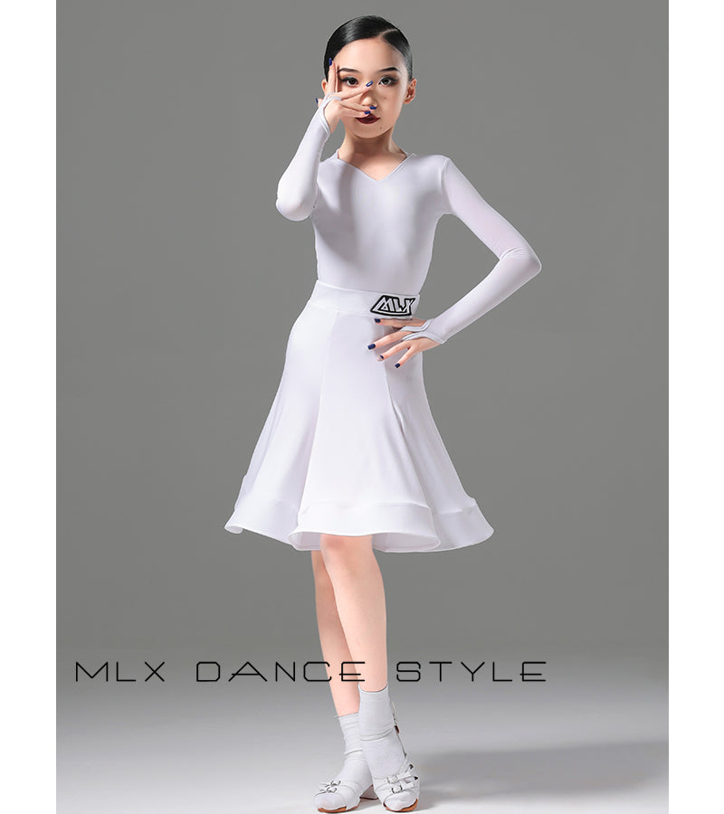 Competition level suit#8925