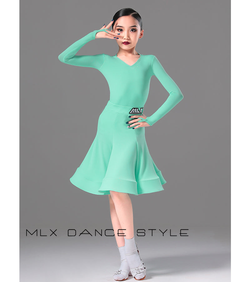 Competition level suit#8925