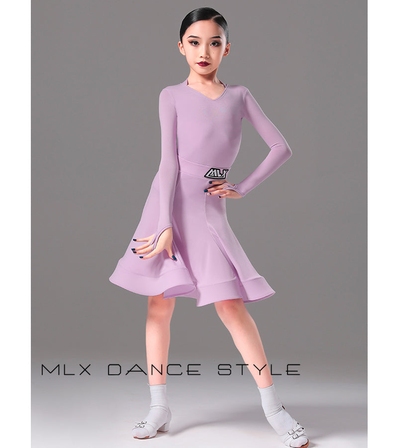Competition level suit#8925