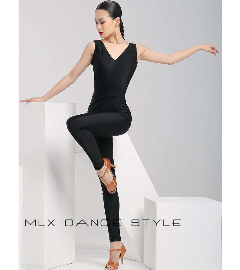 Tight trousers#6736