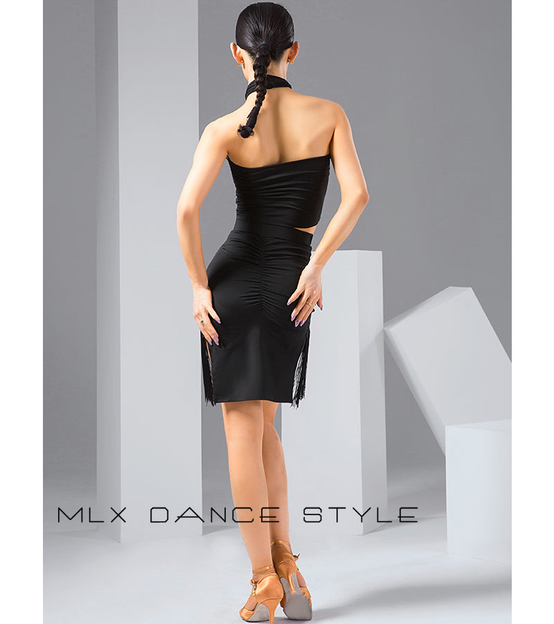 Collar suit#6901