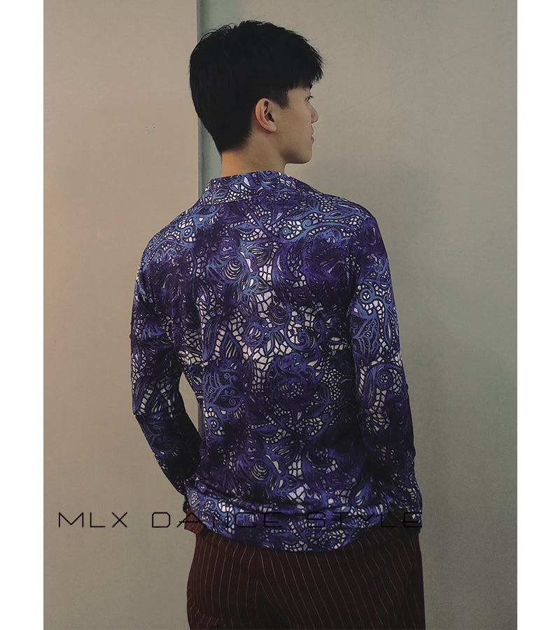 Shirt #7108