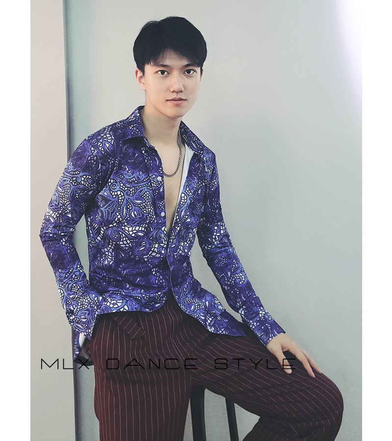 Shirt #7108