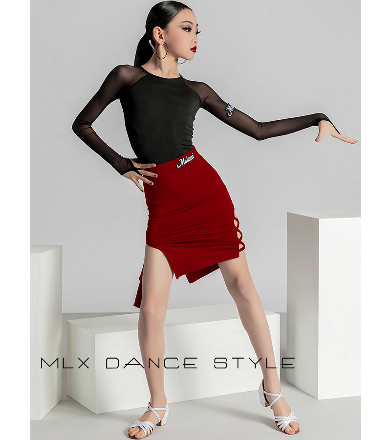 Cloth skirt#8323