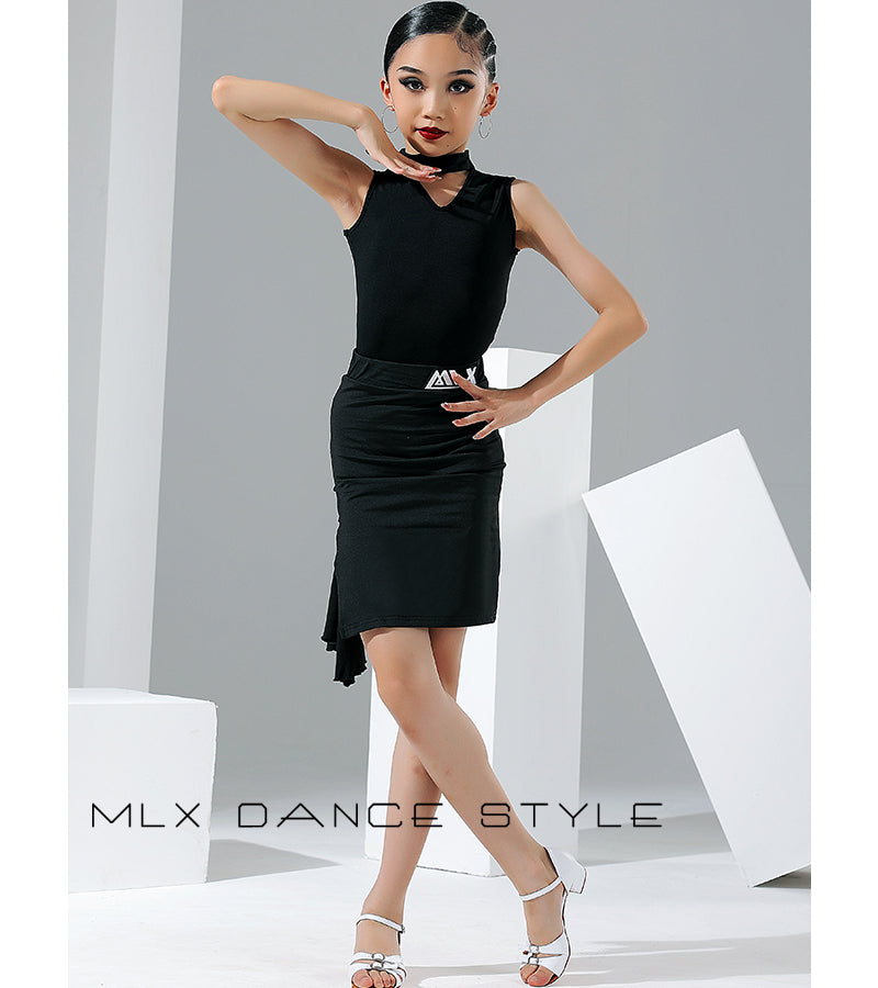 Collar suit#8122+8325