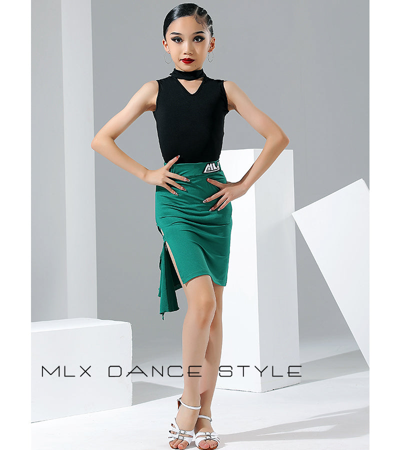 Collar suit#8122+8325