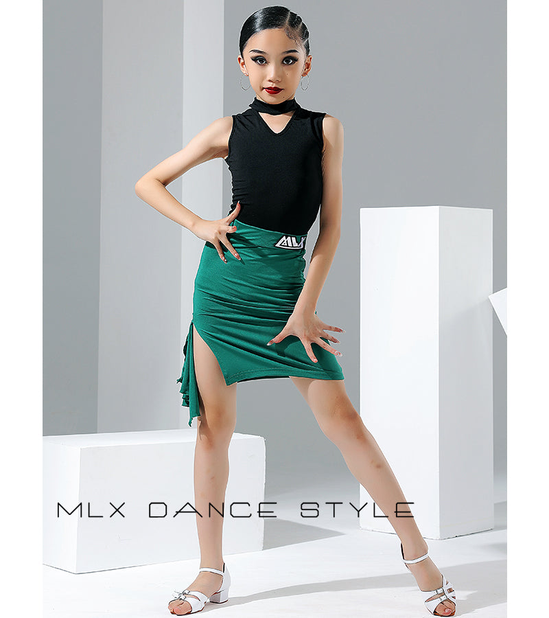 Collar suit#8122+8325