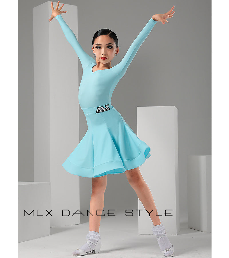 Competition suit#8914