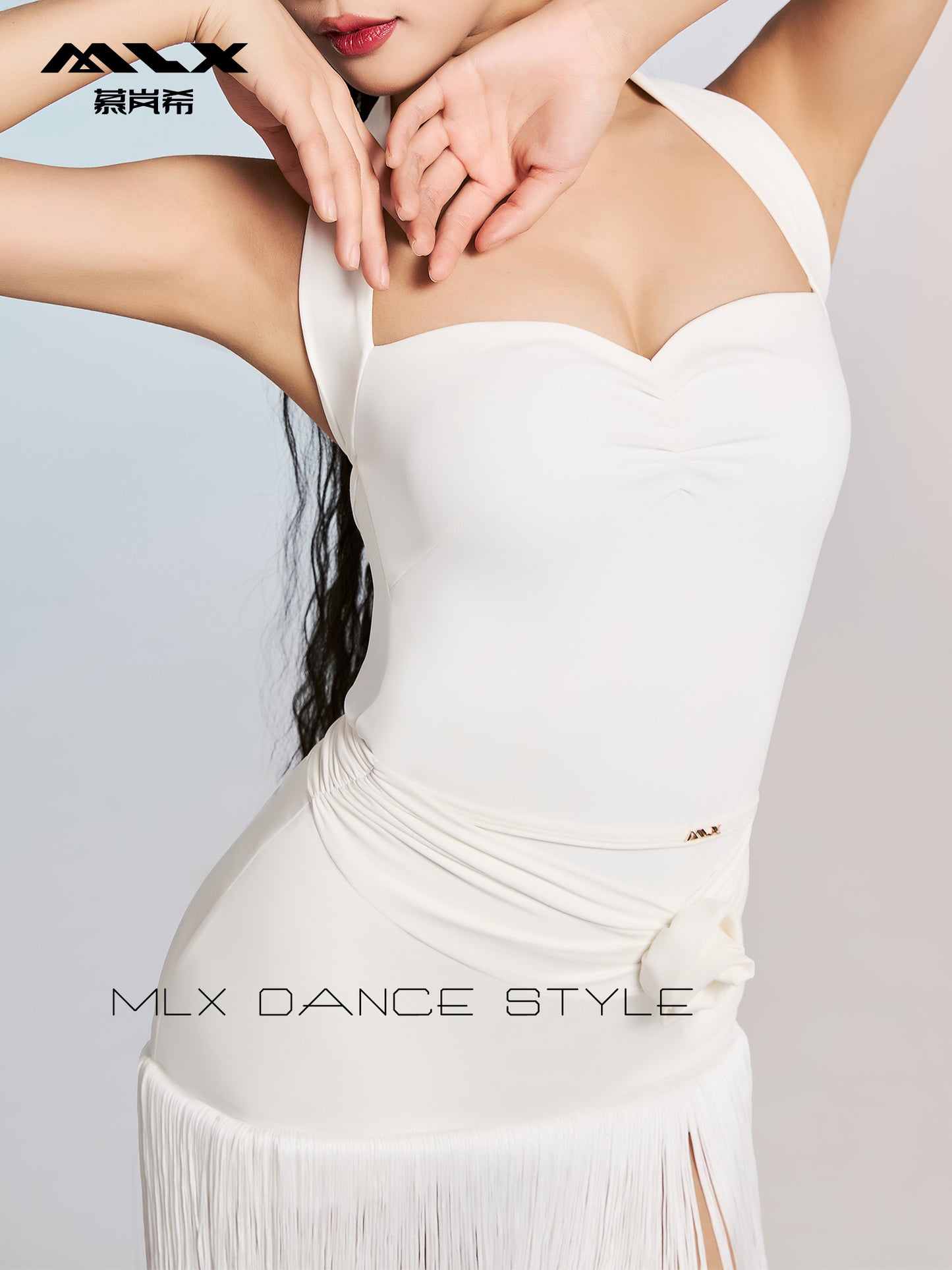 White suit#6288+6368