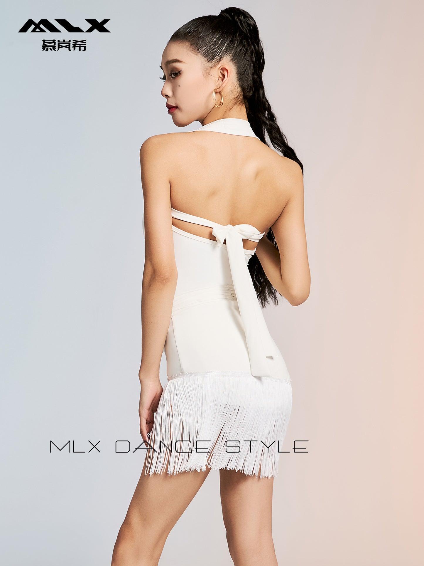 White suit#6288+6368