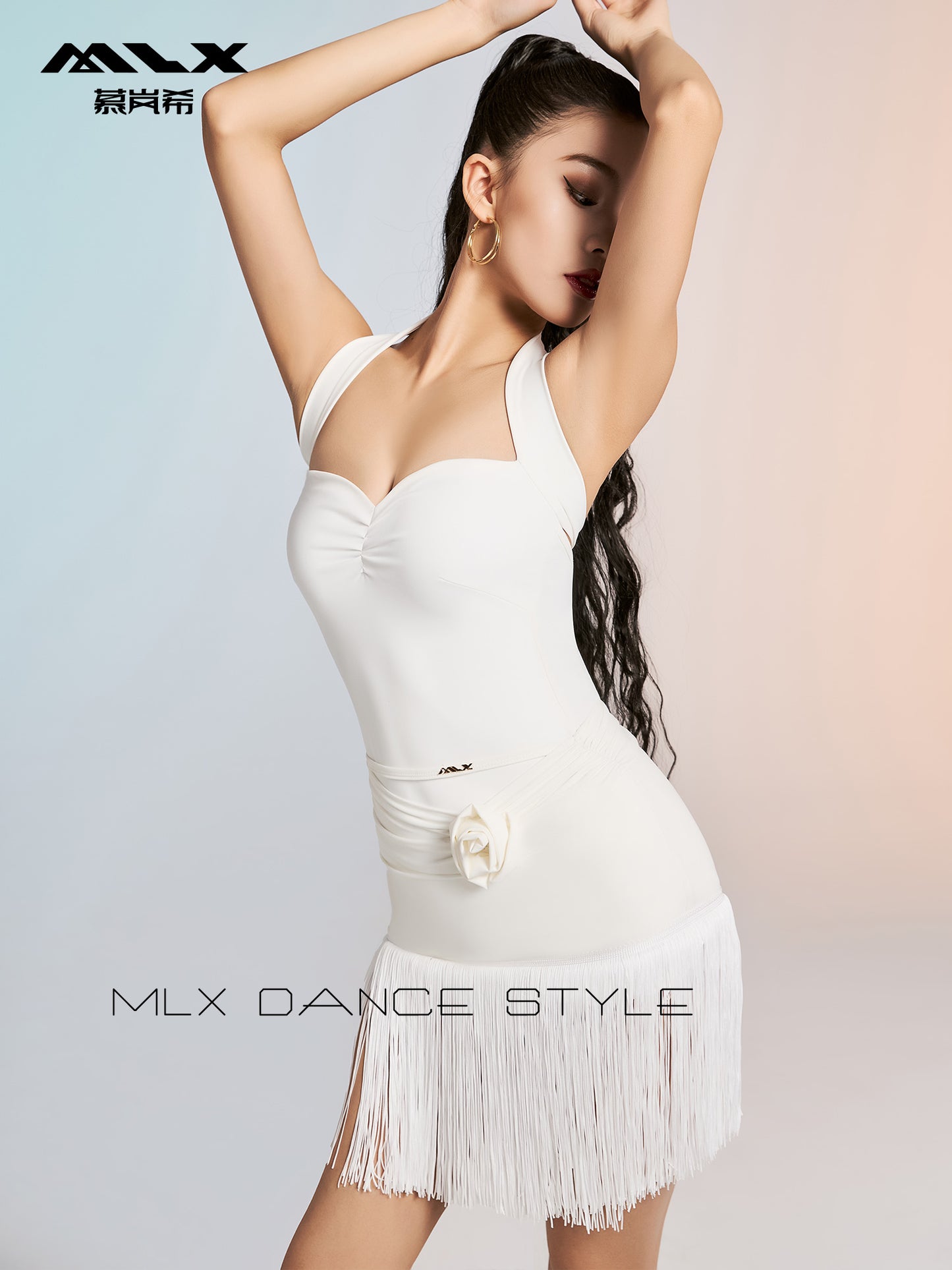 White suit#6288+6368