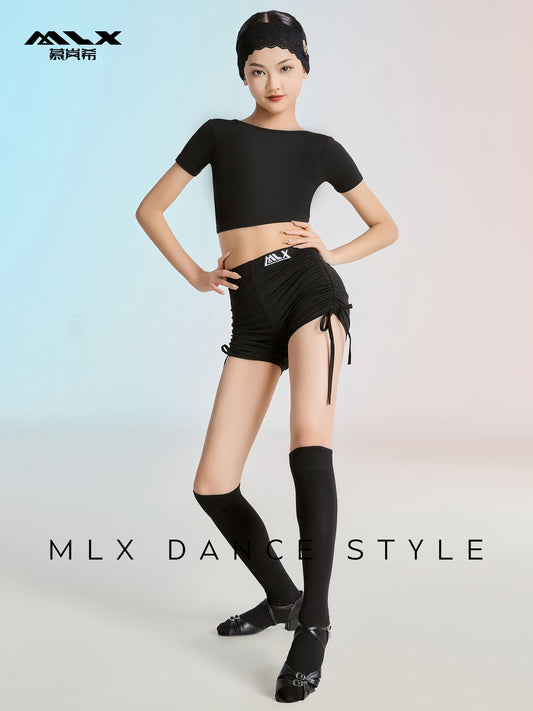 Shorts suit#8211+8398