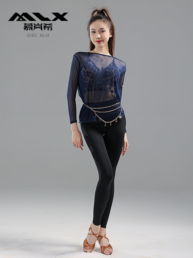 Mesh top#6260