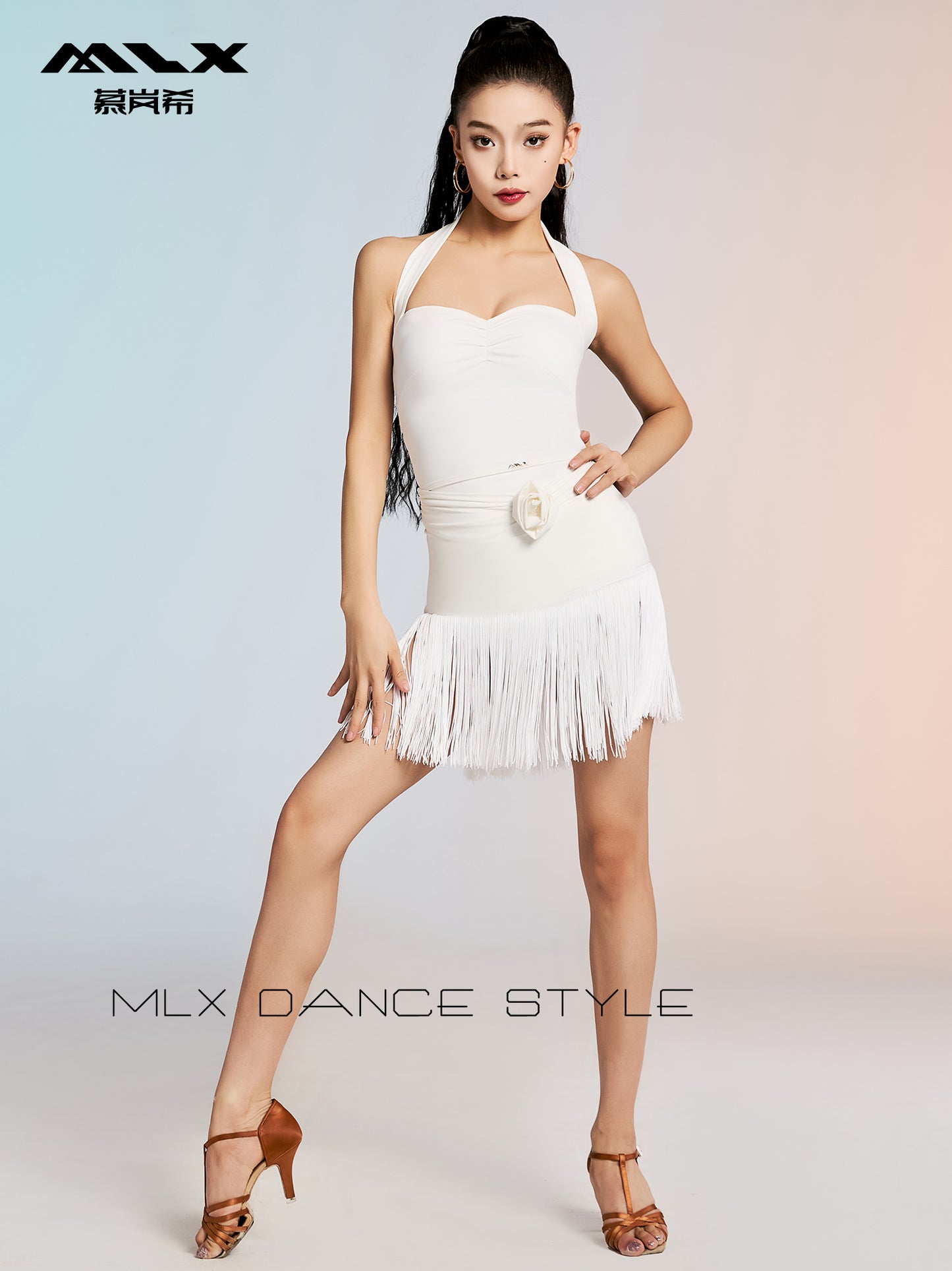 White suit#6288+6368