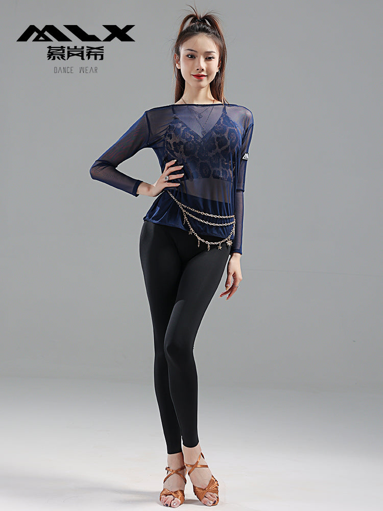 Mesh top#6260