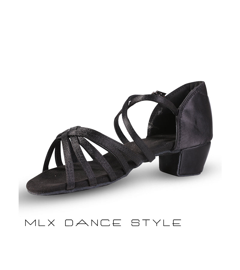 Girl dancing shoes#2001