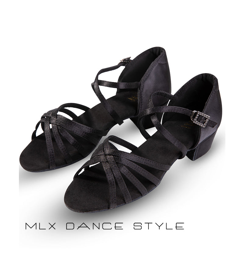 Girl dancing shoes#2001