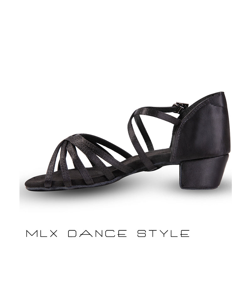 Girl dancing shoes#2001